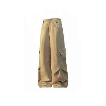 FOR FEAR THAT Cargo Pants Unisex