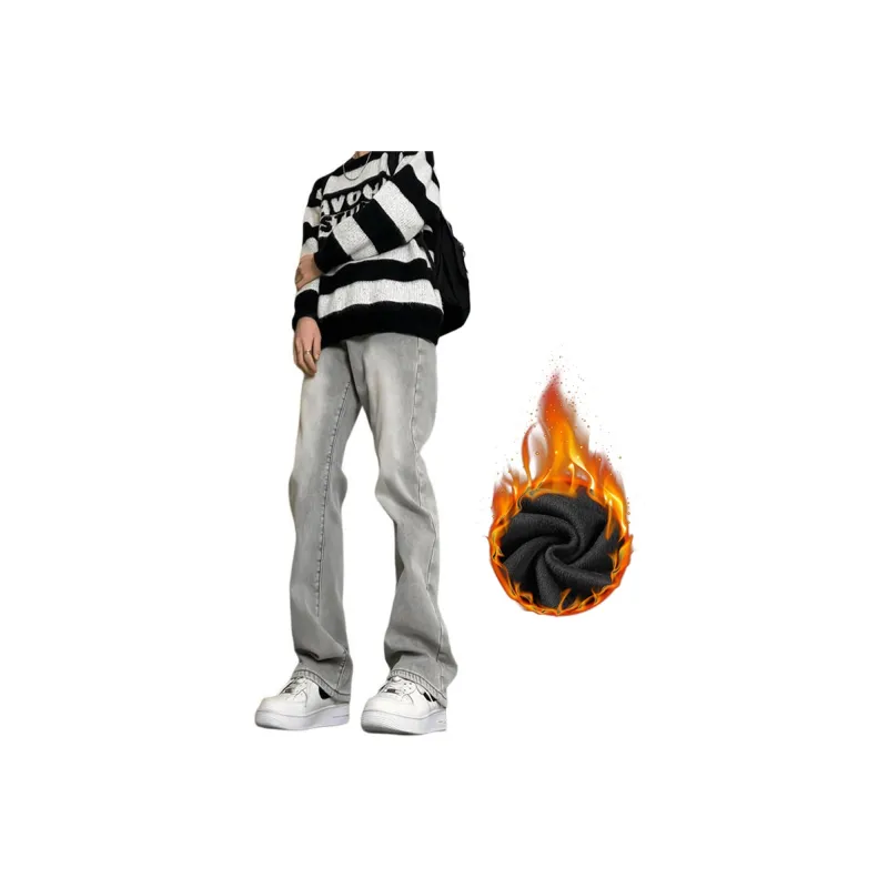 XAFB Jeans Unisex-75