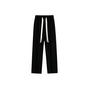 LA'T.WEEKEND Casual Pants Unisex