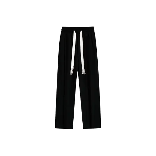 LA'T.WEEKEND Casual Pants Unisex