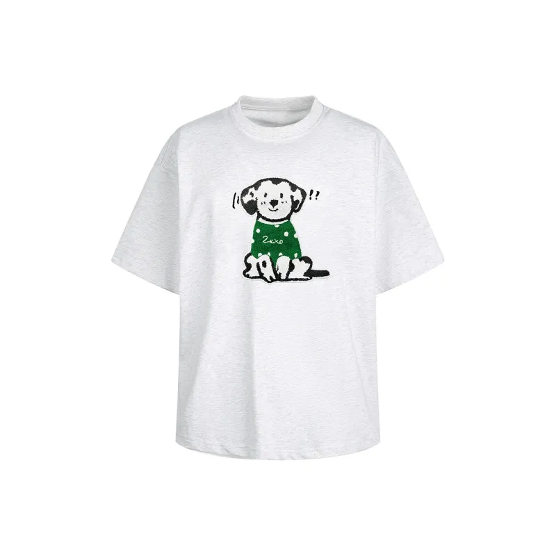 ZEXO T Shirts Unisex-0