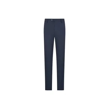 SAINT ANGELO Suit Trouser Men's Blue