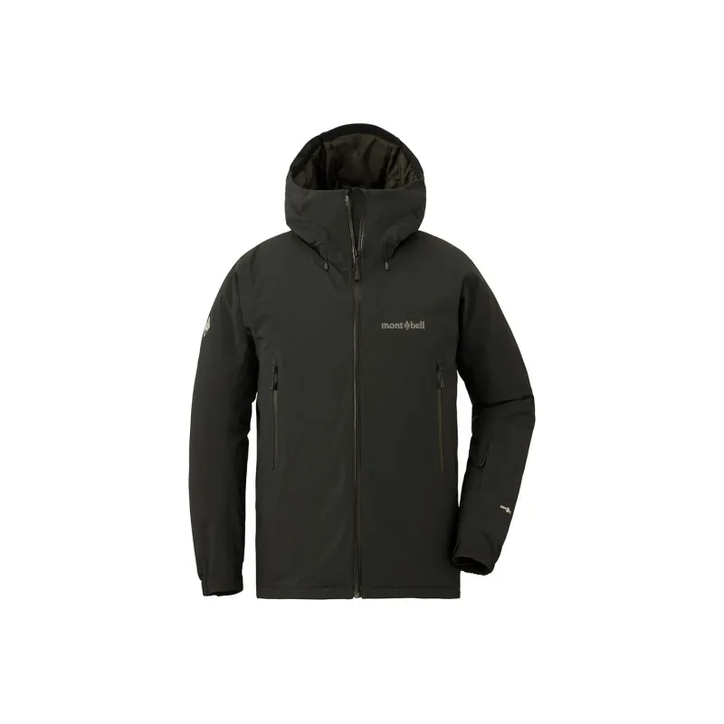 MONTBELL Jackets Men-4
