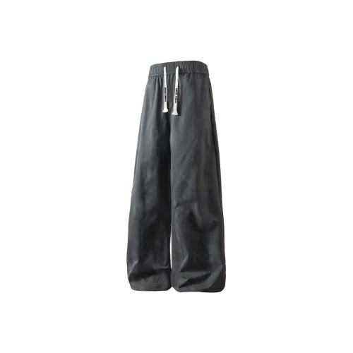 Kung Fu Panda Casual Pants Unisex