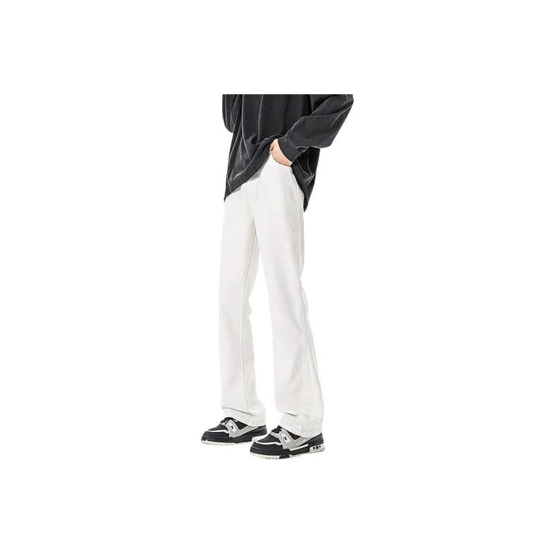 WKOOG Jeans Unisex-5