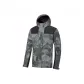 Pine Gray Green/Jet Black