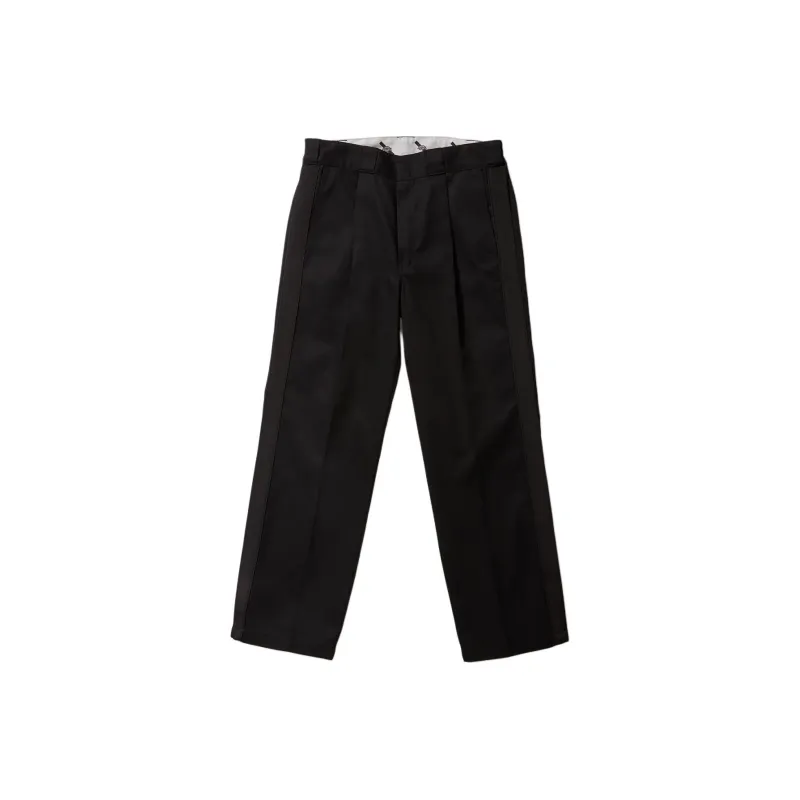 Dickies Casual Pants Unisex Black-0