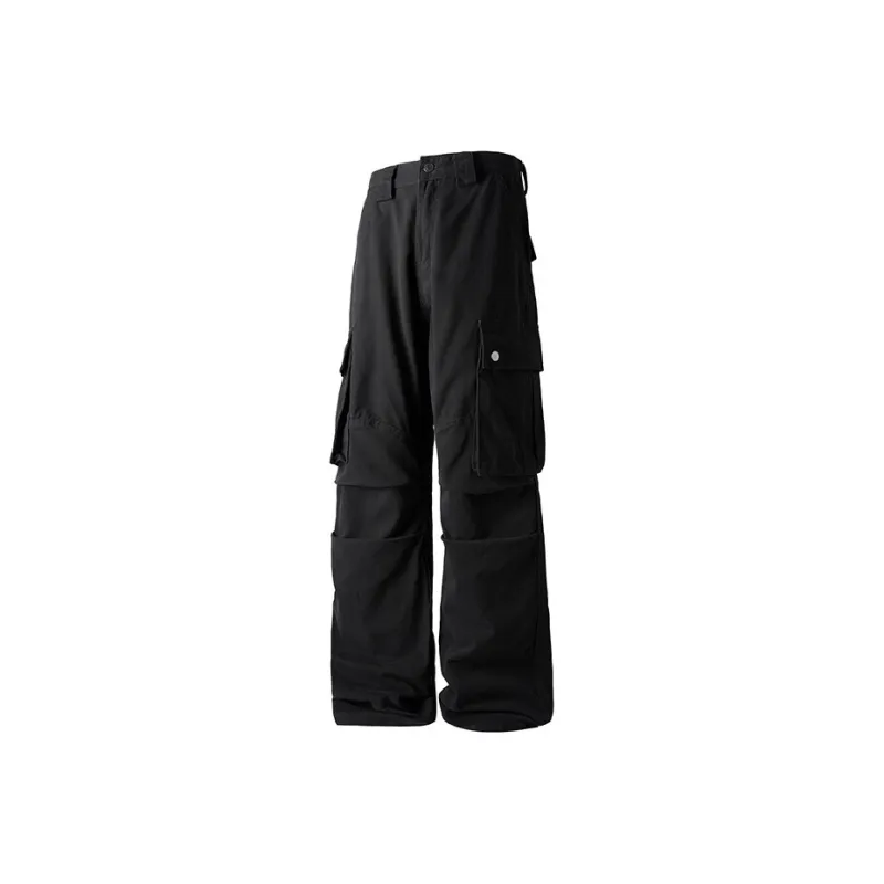FASTFISH Cargo Pants Unisex-0