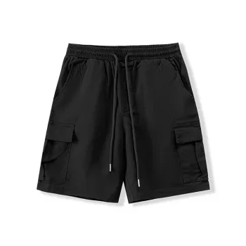 I'm David Cargo Shorts Unisex