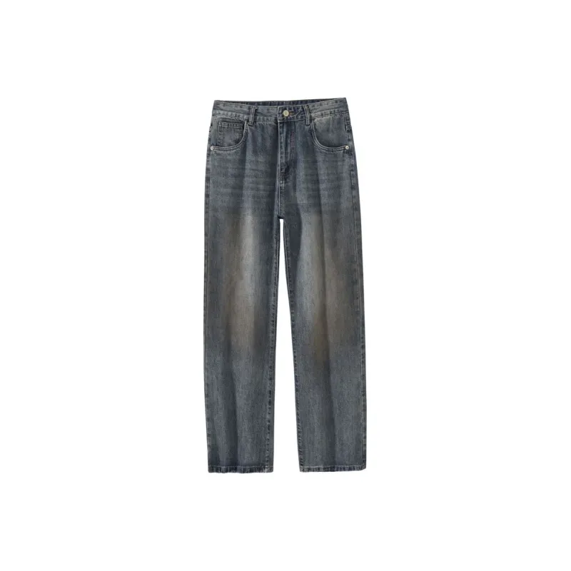 Jeep Jeans Unisex Denim Blue-0