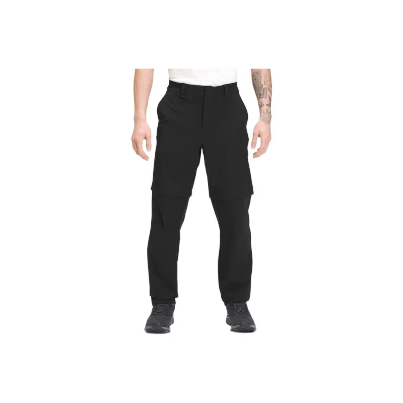 THE NORTH FACE PARAMOUNT Windbreaker Pants Men's Black-0