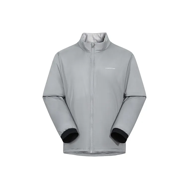 PIONEER CAMP Puffer Jacket Unisex-2