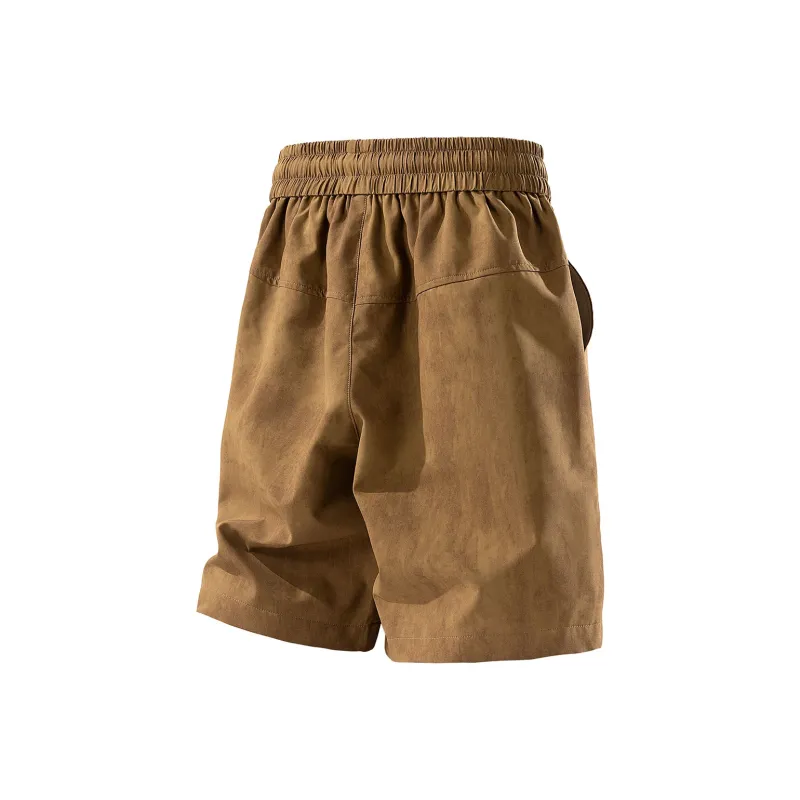 CAT'S PAW Casual Shorts Unisex-11