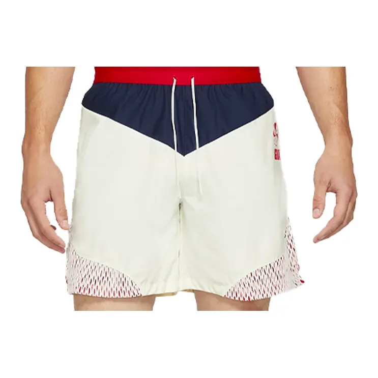 Nike Casual Shorts Men's Sail White-0