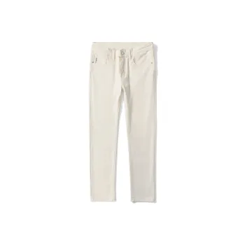 JUCY JUDY Jeans Unisex Light Gray