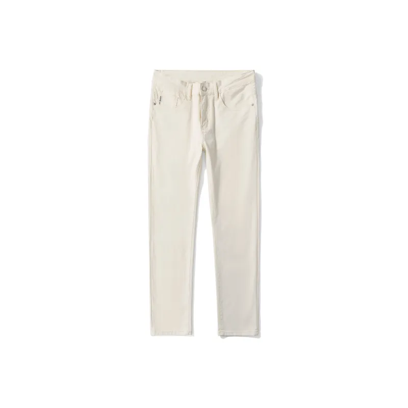 JUCY JUDY Jeans Unisex Light Gray-0