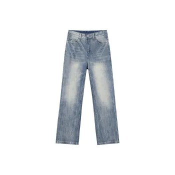 SUPEREALLY Jeans Unisex