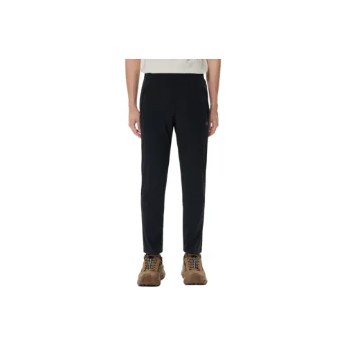 KOLON SPORT ACTIVE FIT Casual Pants Men's