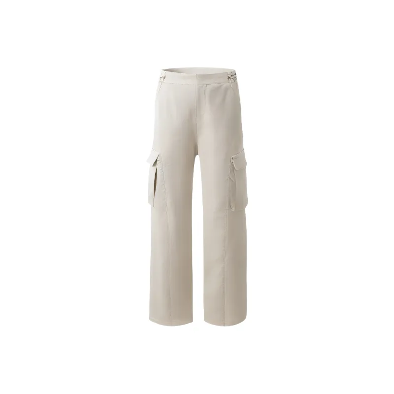 7 FOR ALL MANKIND Casual Pants Unisex-20