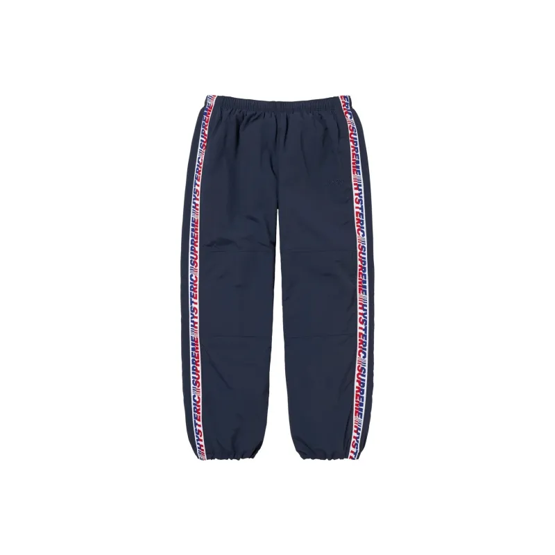 Supreme Hysteric Glamour Track Pant-5