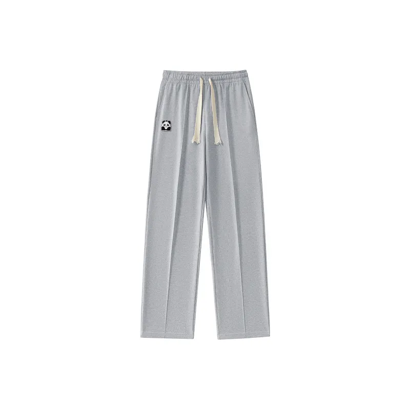 ZMOH Panda Gorai Series Casual Pants Unisex-11