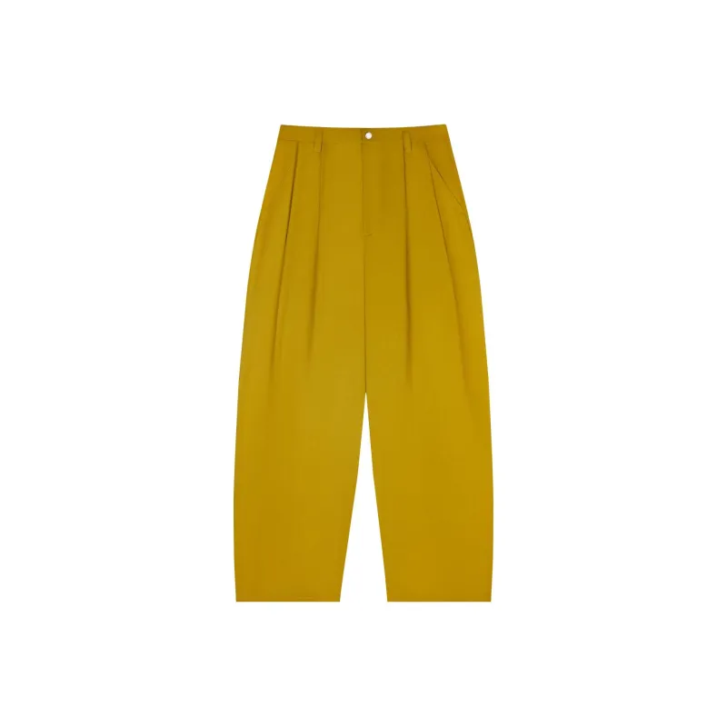 TEAM WANG I See The Lights Series Casual Pants Unisex-5