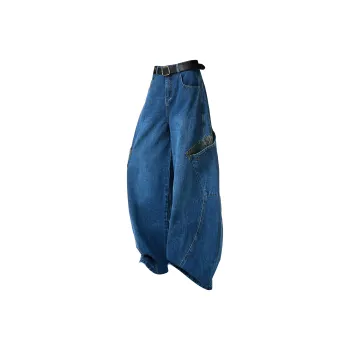 DANGERTIGER Casual Pants Unisex