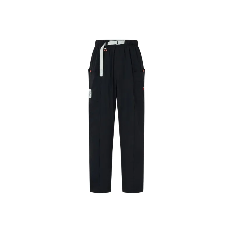 Columbia Casual Pants Men's Black-0