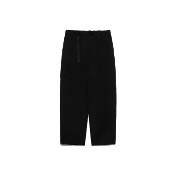 Lee Cargo Pants Men Black