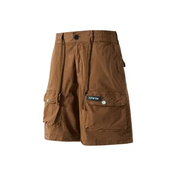 NFWYS Cargo Shorts Unisex