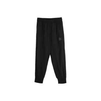 PUMA Classics WovenPants Casual Pants Men's Black