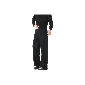Pancoat Casual Pants Unisex