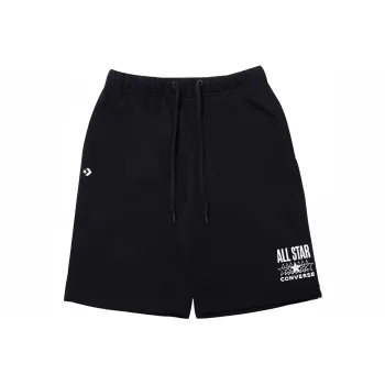 Converse Casual Shorts Men Black