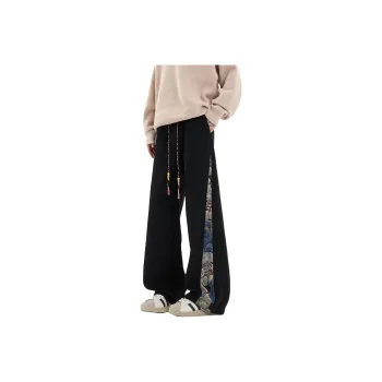 FA2LO Casual Pants Unisex