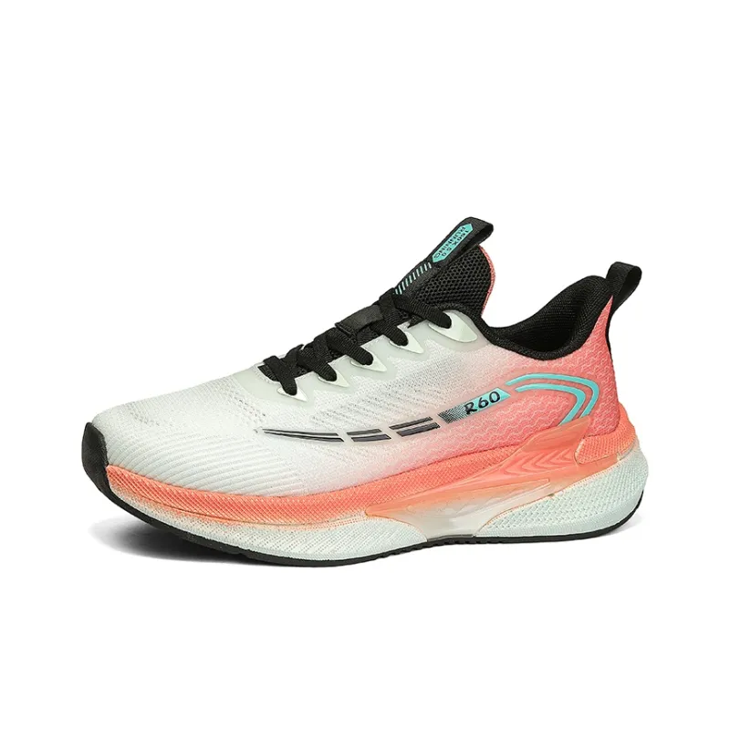VAKY Anti Slip Wear Resistant Low Top Casual Running Shoes Men's-8