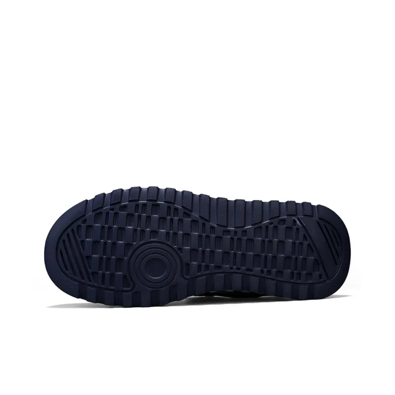 G.N.SHIJIA Slip Resistant, Abrasion Resistant, Breathable, Height Increasing Low Top Skateboard Shoes Men's-5