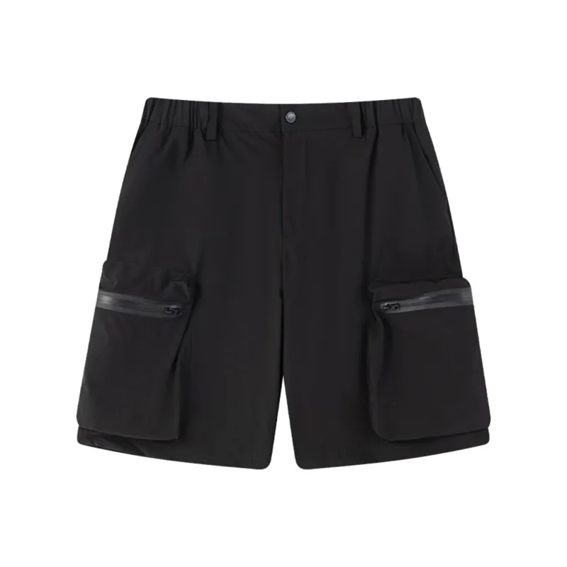 ENSHADOWER Cargo Shorts Unisex-0