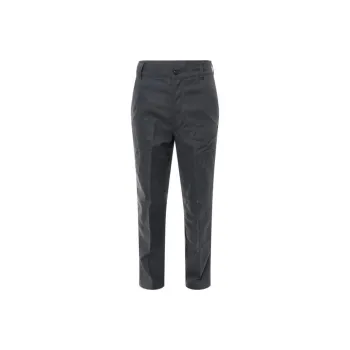 Dickies Lucas Waxed Logo Patch Pants
