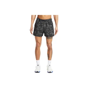 GYMSHARK SPORT 5' SHORT Casual Shorts Men's Black