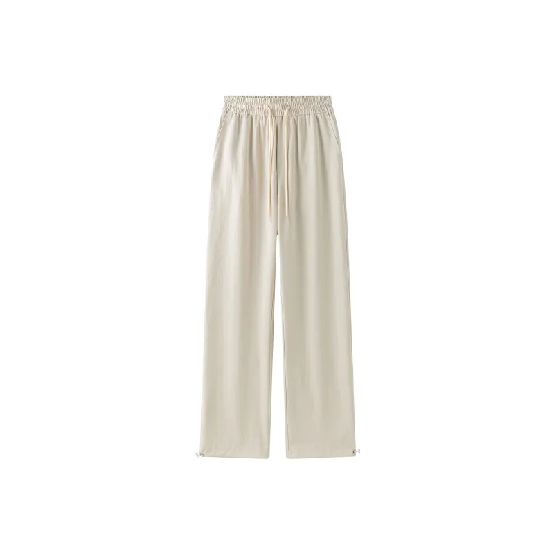 HSWLD Casual Pants Unisex-5
