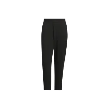 Adidas TECH RAIN KNIT JOGGERS Casual Pants Men's Black