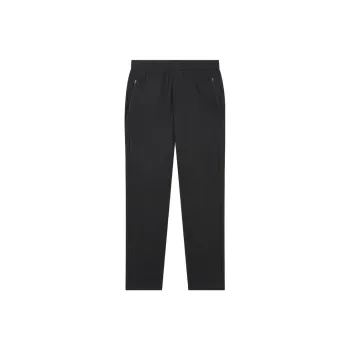 FILA Casual Pants Men's Jet Black