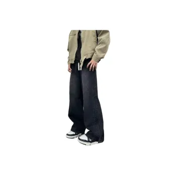 TESTUNG Jeans Unisex