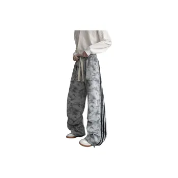 JIMI&JONS Cargo Pants Unisex