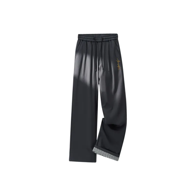 7 SEVFUN Down & Insulated Pants Unisex-5