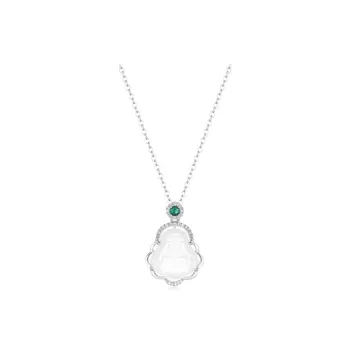 TRUE ME Alloy Necklaces Women's