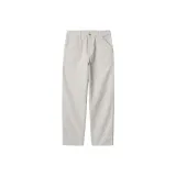Gray White