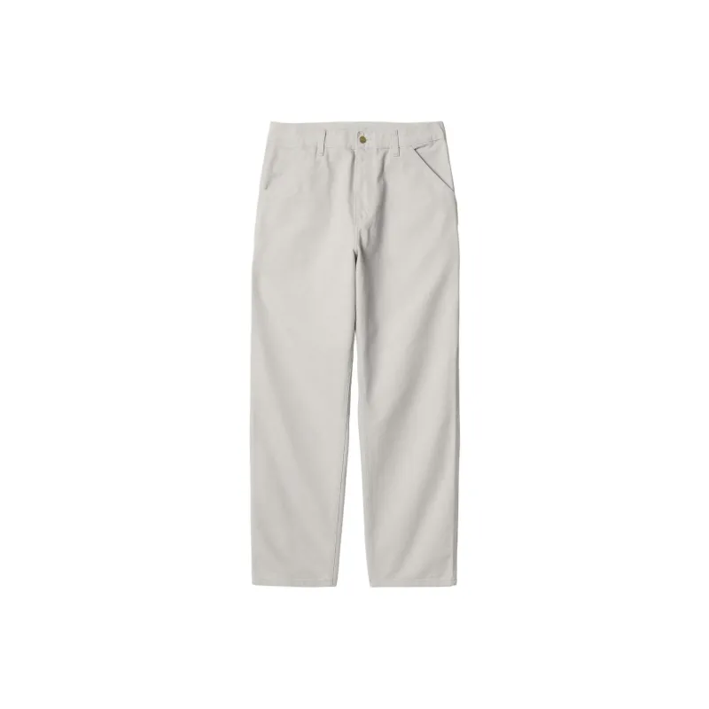 Carhartt WIP Single Knee Pants-0