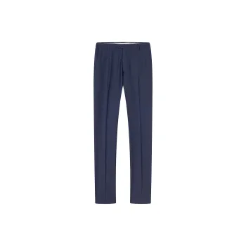 Red Bean Business Commute Comfortable Suit Trouser Men's