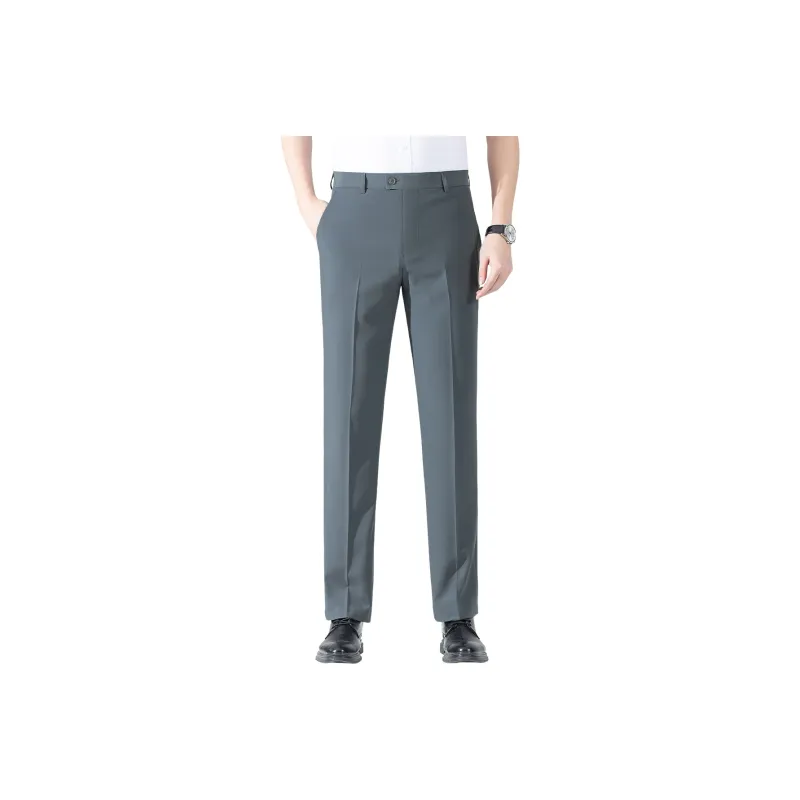 KAISER Suit Trousers Men-4